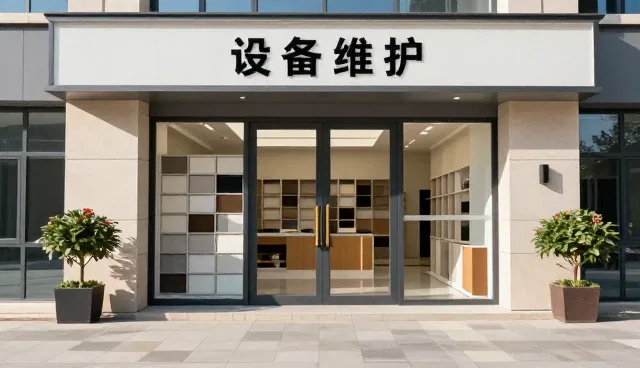 企业装饰改装中提升效率的常见问题及应对策略