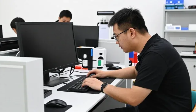 对象覆盖背景下美容清洗迎来新的发展机会